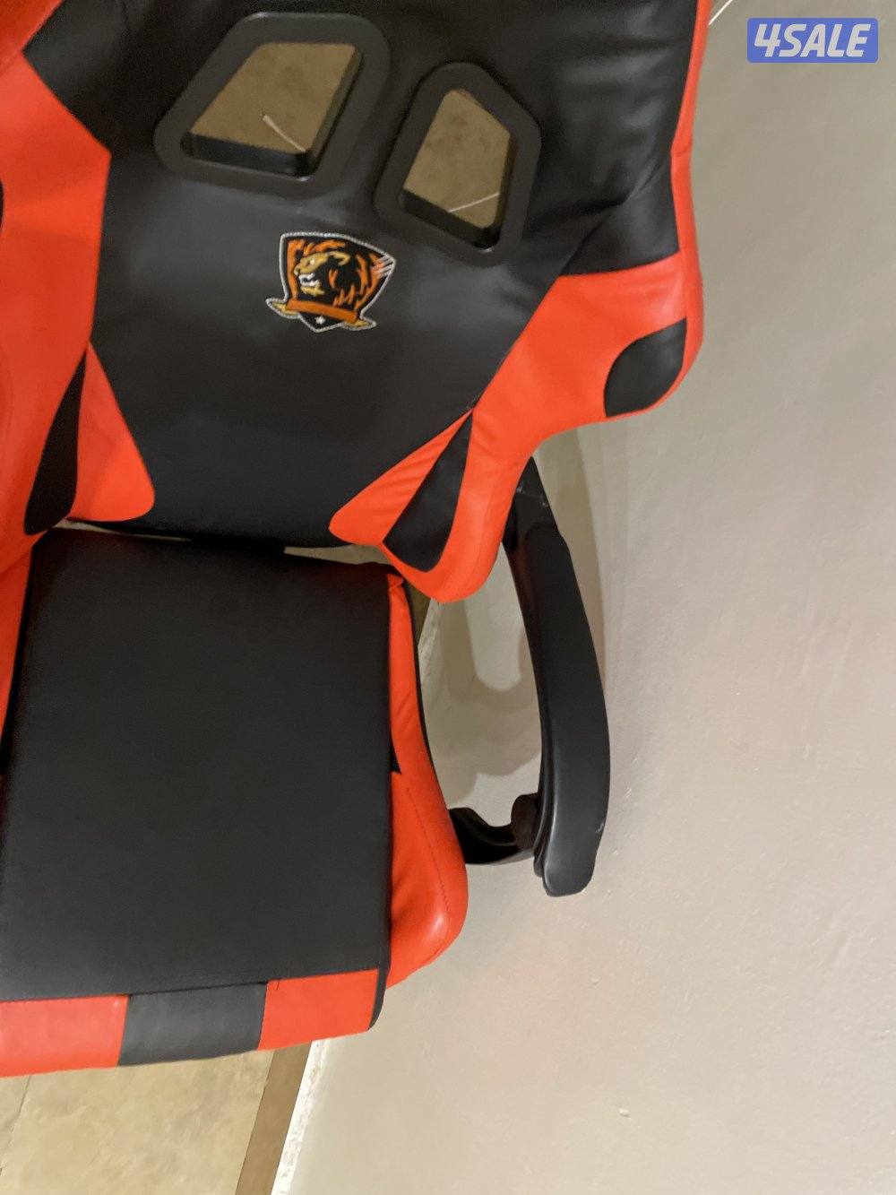 كرسي قيمنق6