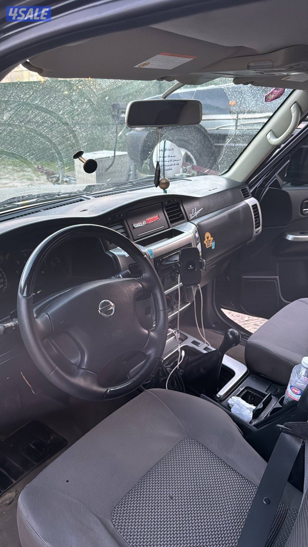 للبيع فتك 20152