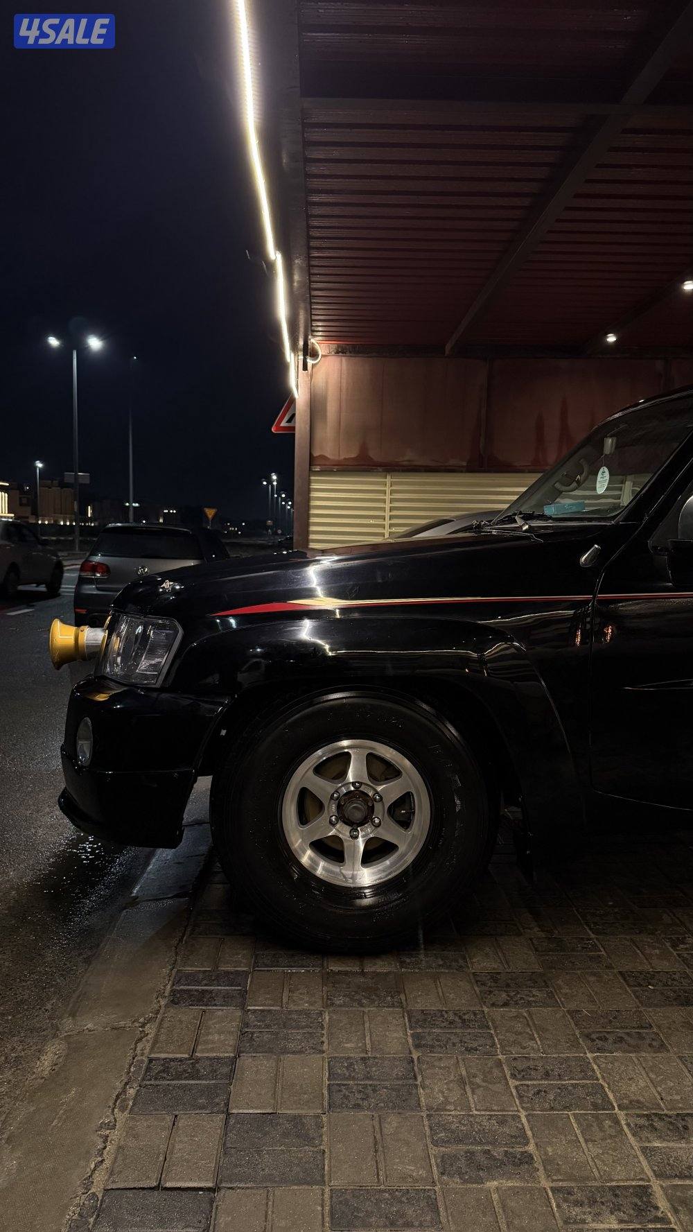 للبيع فتك 201513