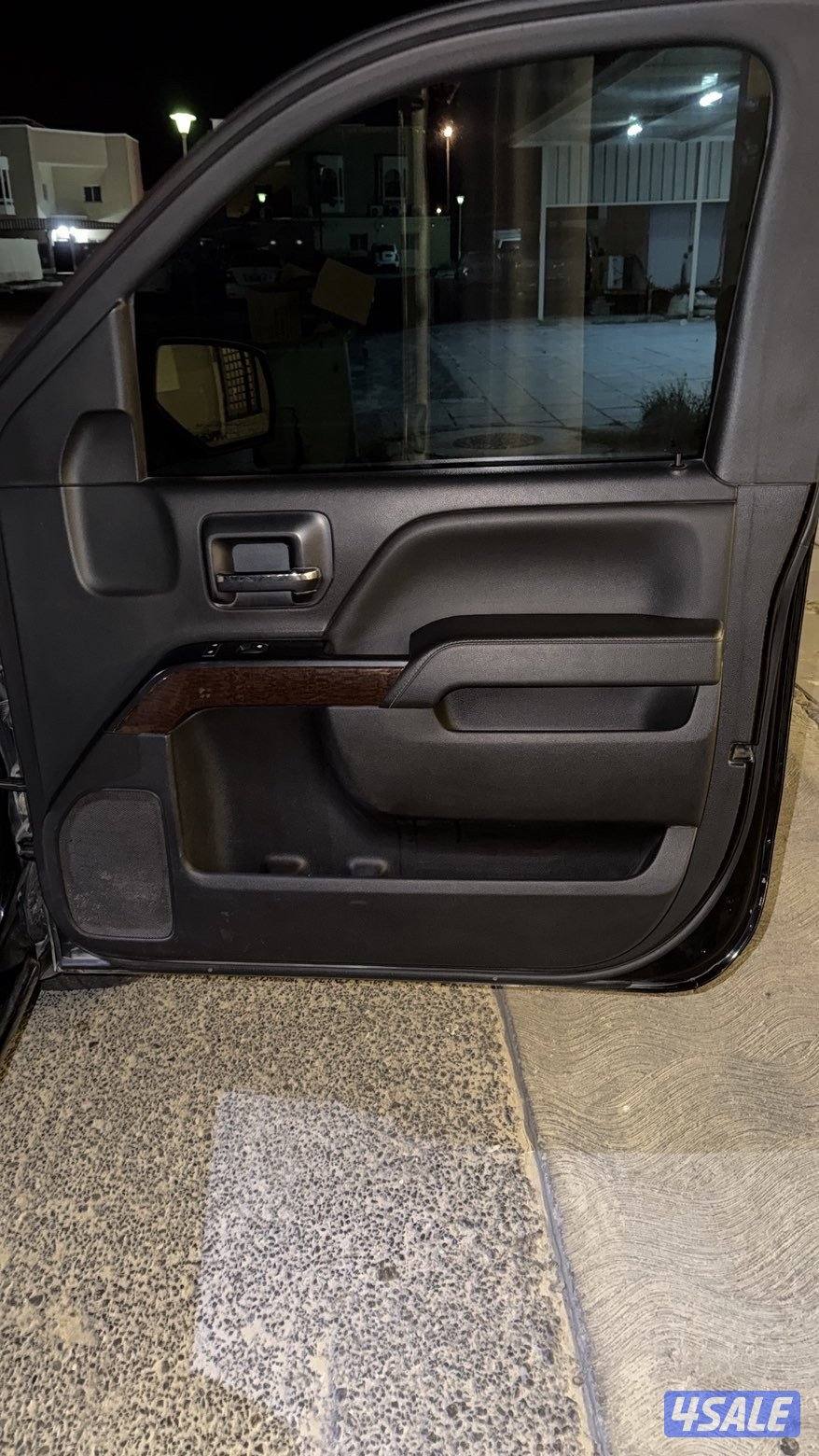 جمس سيرا 2018 وارد قطر على سوووم لايتصل الا الصامل3