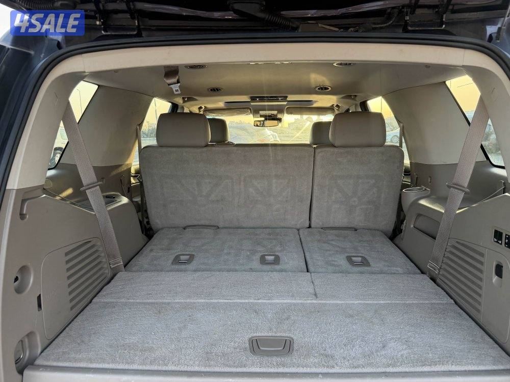 يوكن 2015 نوع SLT مواصفات دينالي8