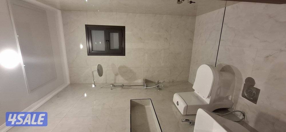 شقة جديدة اول ساكن1