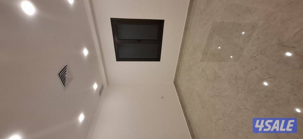 شقة جديدة اول ساكن2