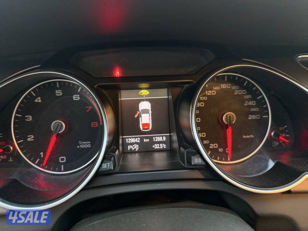 اودي 2013 حجم A5 اس لاين4