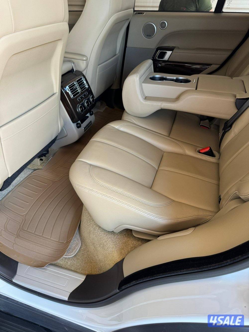 للبيع رنج روفر2