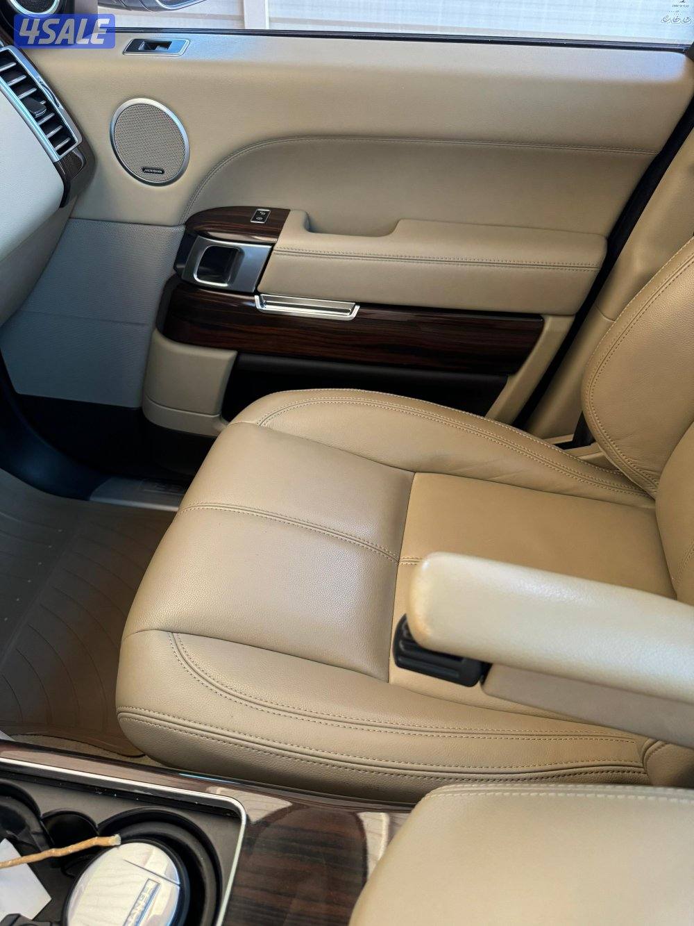 للبيع رنج روفر3