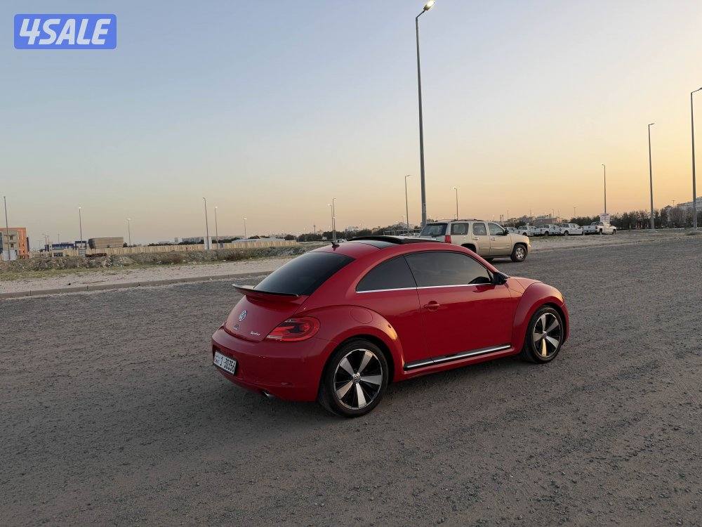 بيتل 2015 عداد 65 فقط0