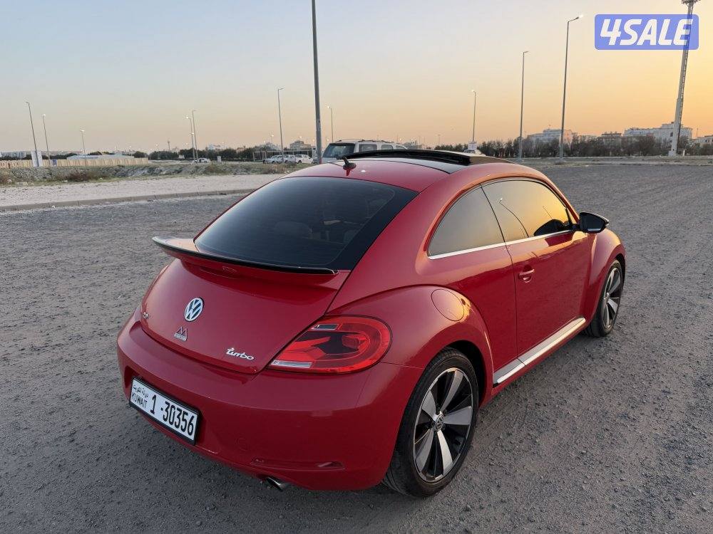 بيتل 2015 عداد 65 فقط1