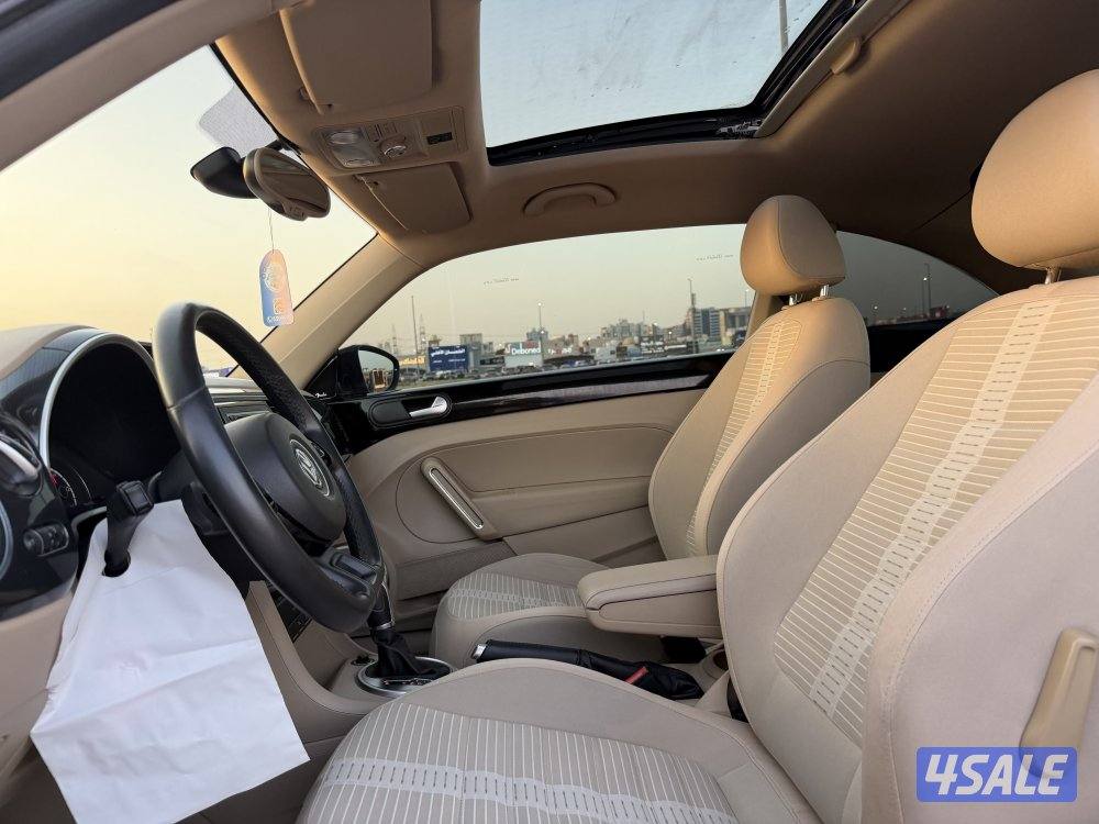 بيتل 2015 عداد 65 فقط3