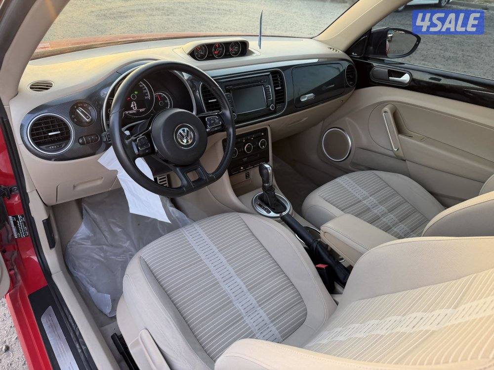 بيتل 2015 عداد 65 فقط4