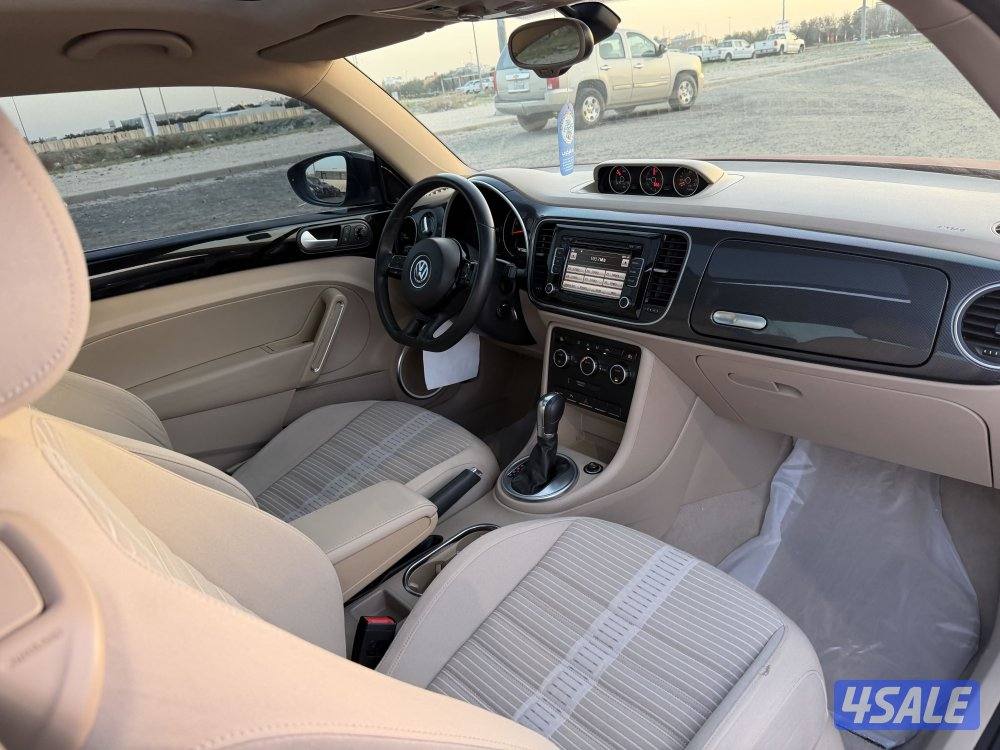 بيتل 2015 عداد 65 فقط5