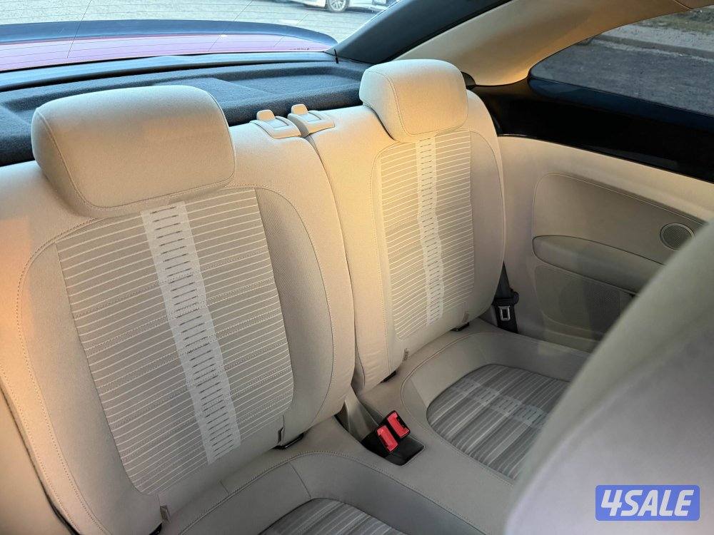 بيتل 2015 عداد 65 فقط7