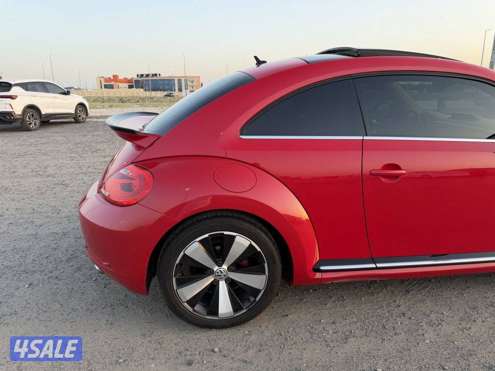 بيتل 2015 عداد 65 فقط8