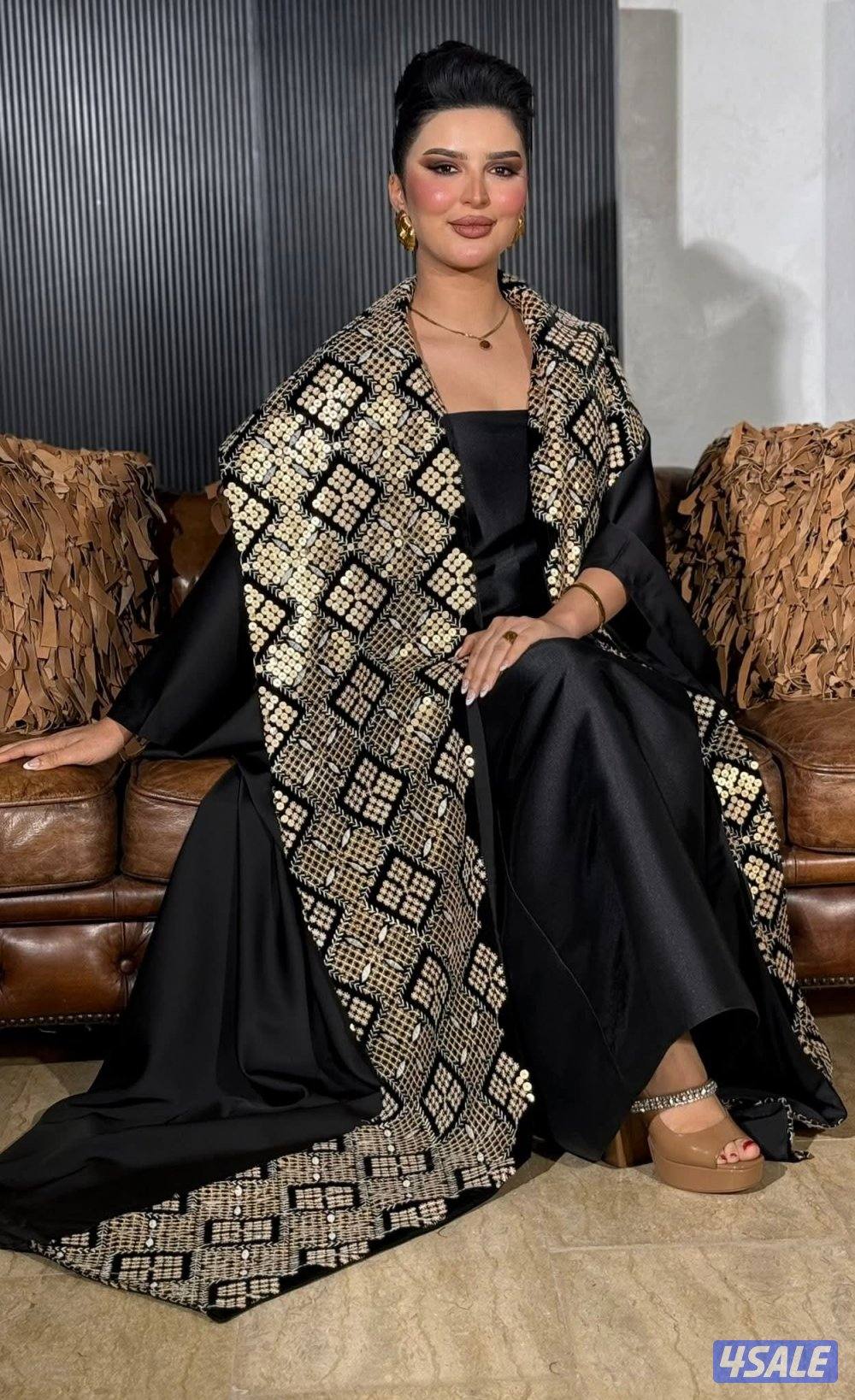 خياط وقصاص للملابس النسائية خبرة كبيرة بدول الخليج2