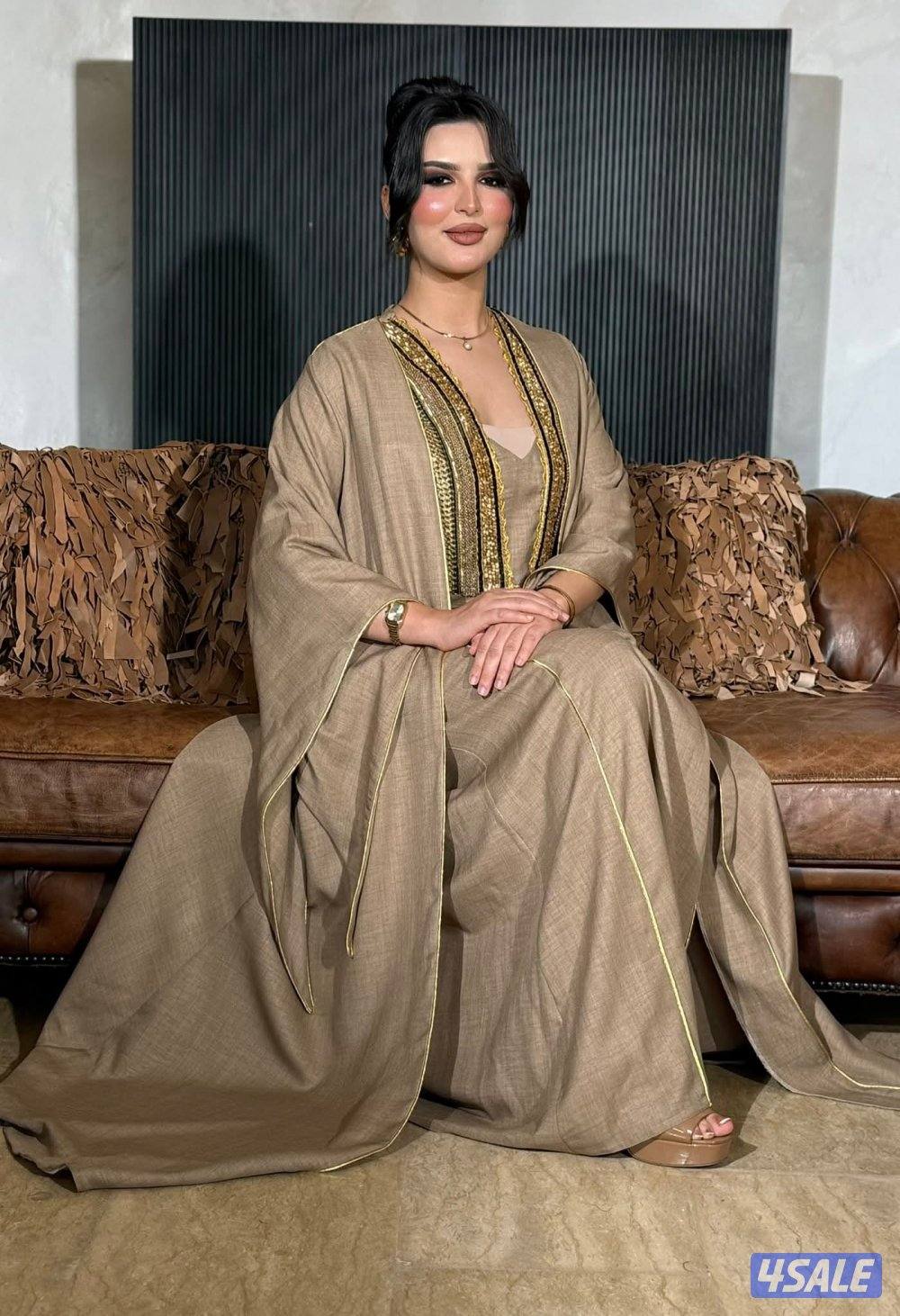 خياط وقصاص للملابس النسائية خبرة كبيرة بدول الخليج3