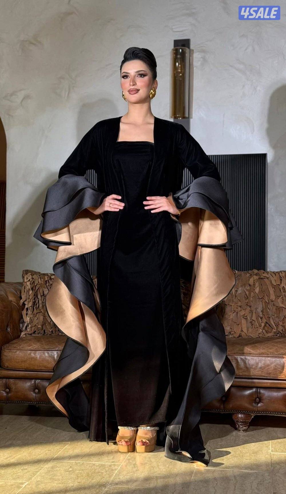 خياط وقصاص للملابس النسائية خبرة كبيرة بدول الخليج6