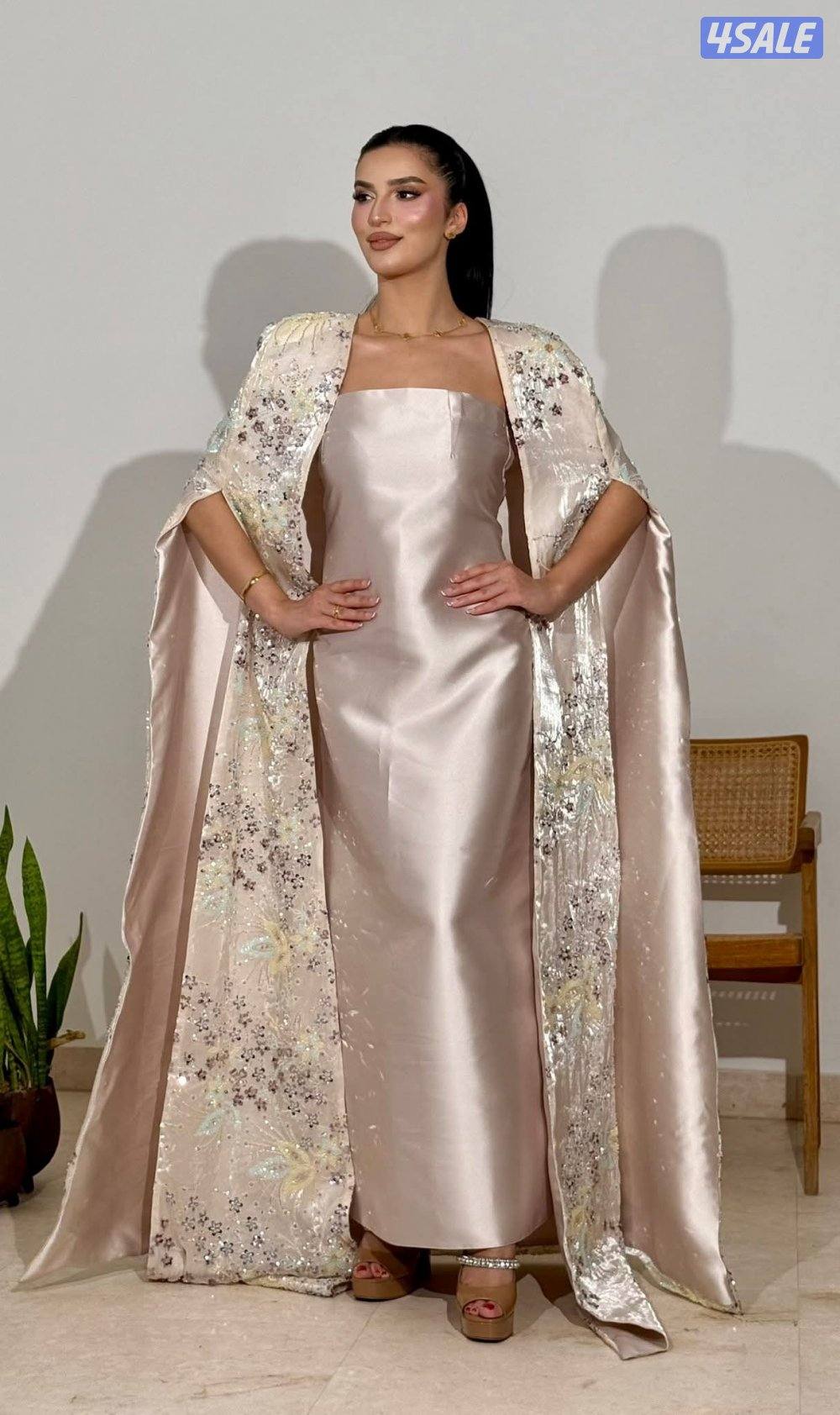 خياط وقصاص للملابس النسائية خبرة كبيرة بدول الخليج8