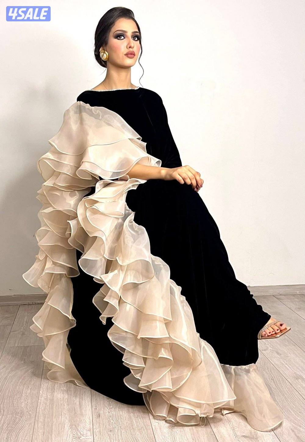 خياط وقصاص للملابس النسائية خبرة كبيرة بدول الخليج9