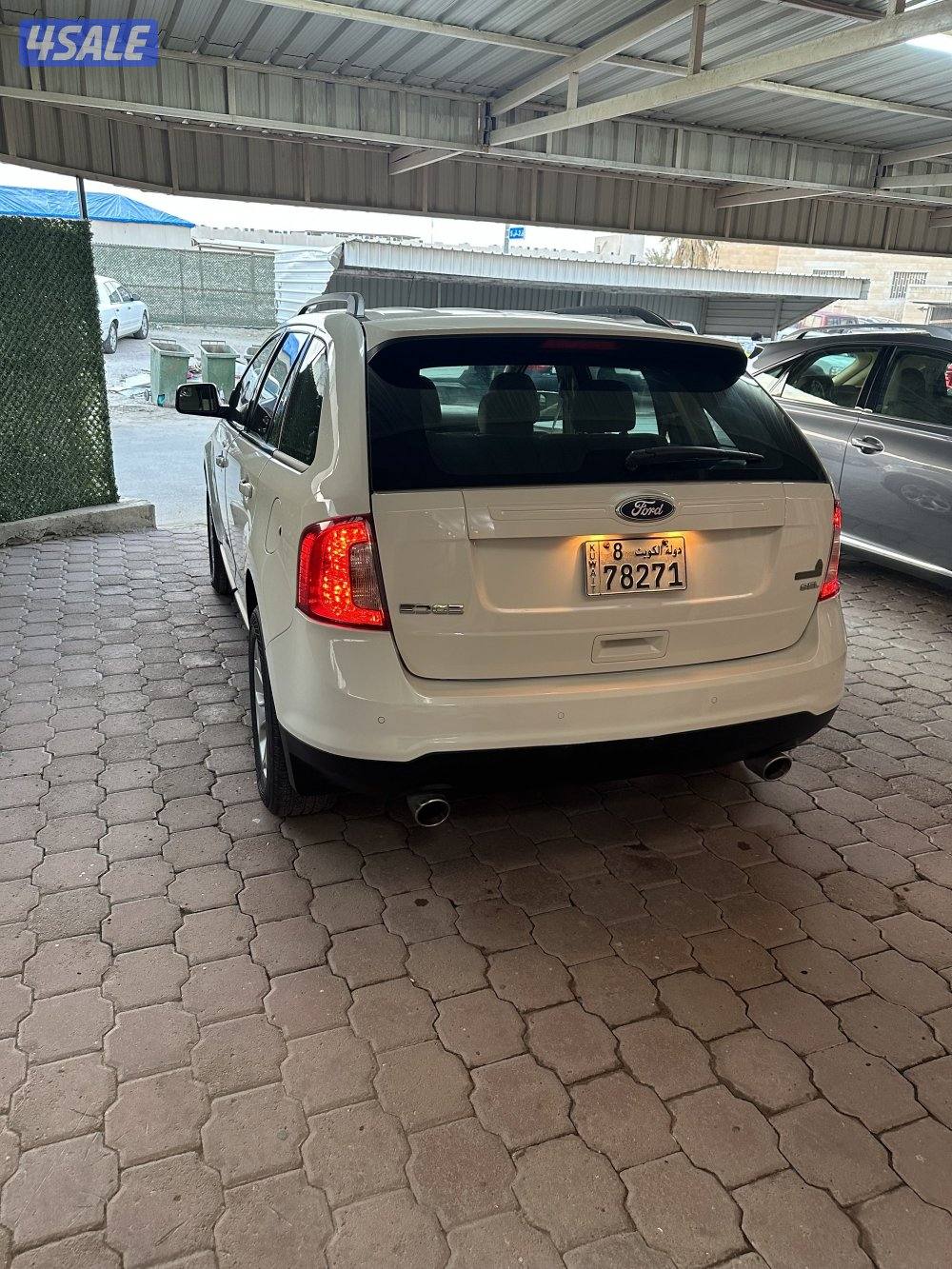 للبيع فورد ايدج0