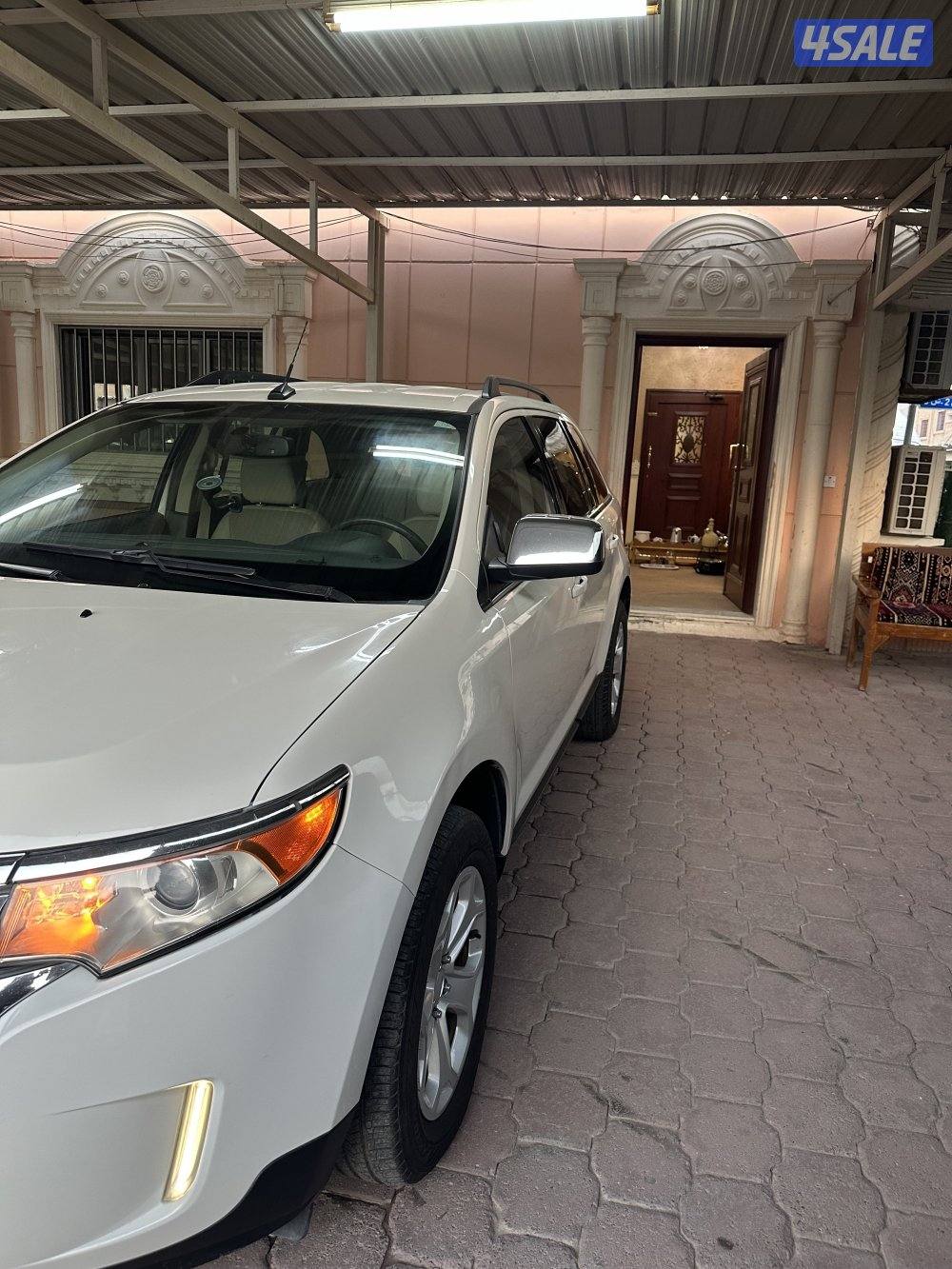 للبيع فورد ايدج2