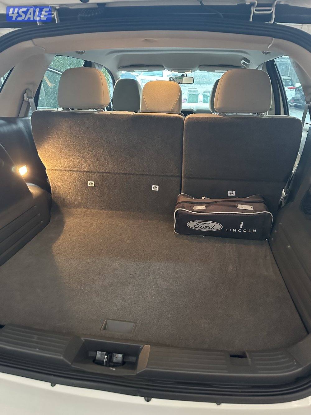 للبيع فورد ايدج5