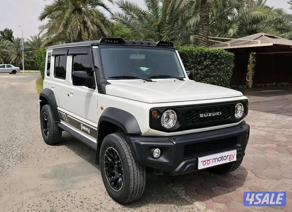 jimny 20251