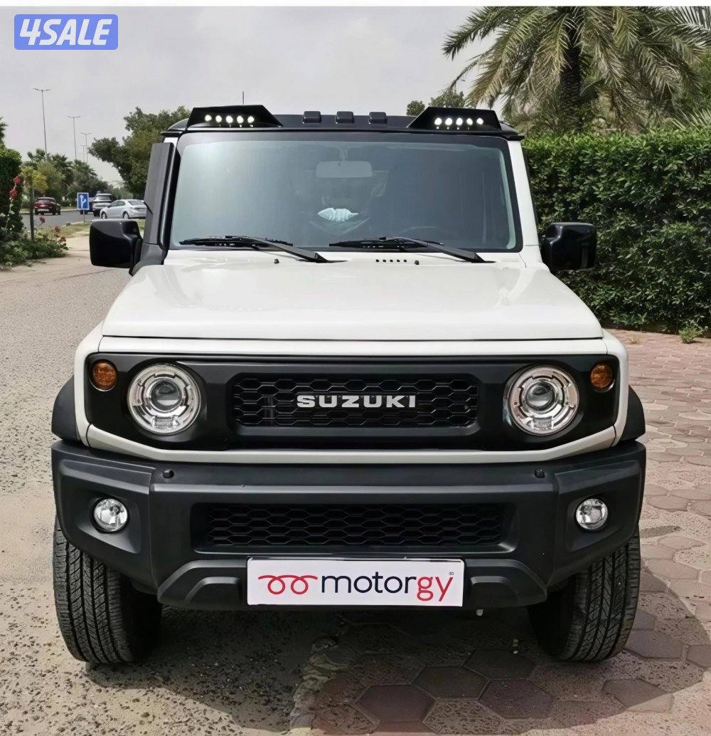 jimny 20253