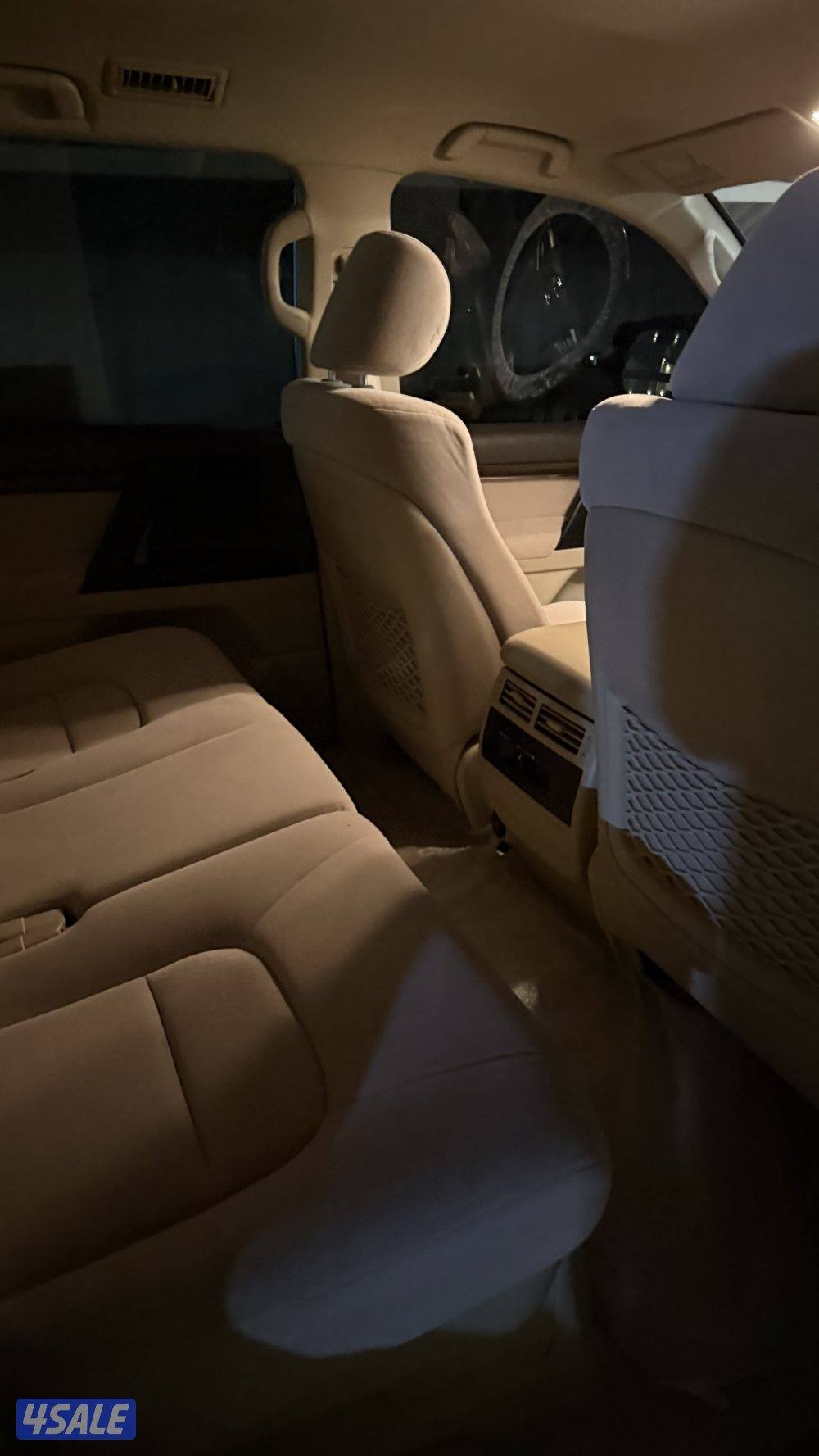 للبيع لاند ٦ سلندر7