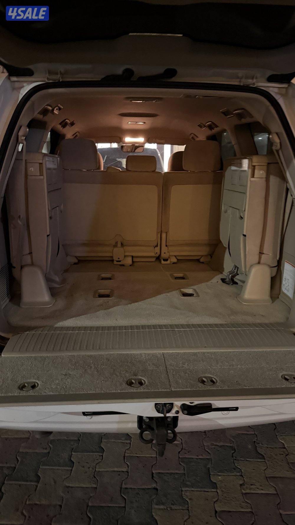 للبيع لاند ٦ سلندر8