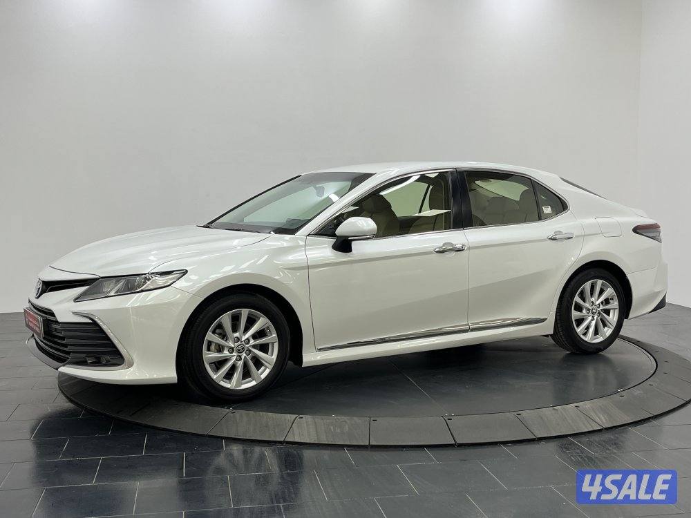 TOYOTA CAMRY 21CB4-L0