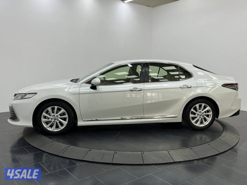 TOYOTA CAMRY 21CB4-L2