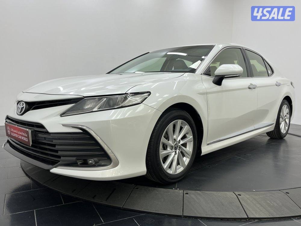 TOYOTA CAMRY 21CB4-L1