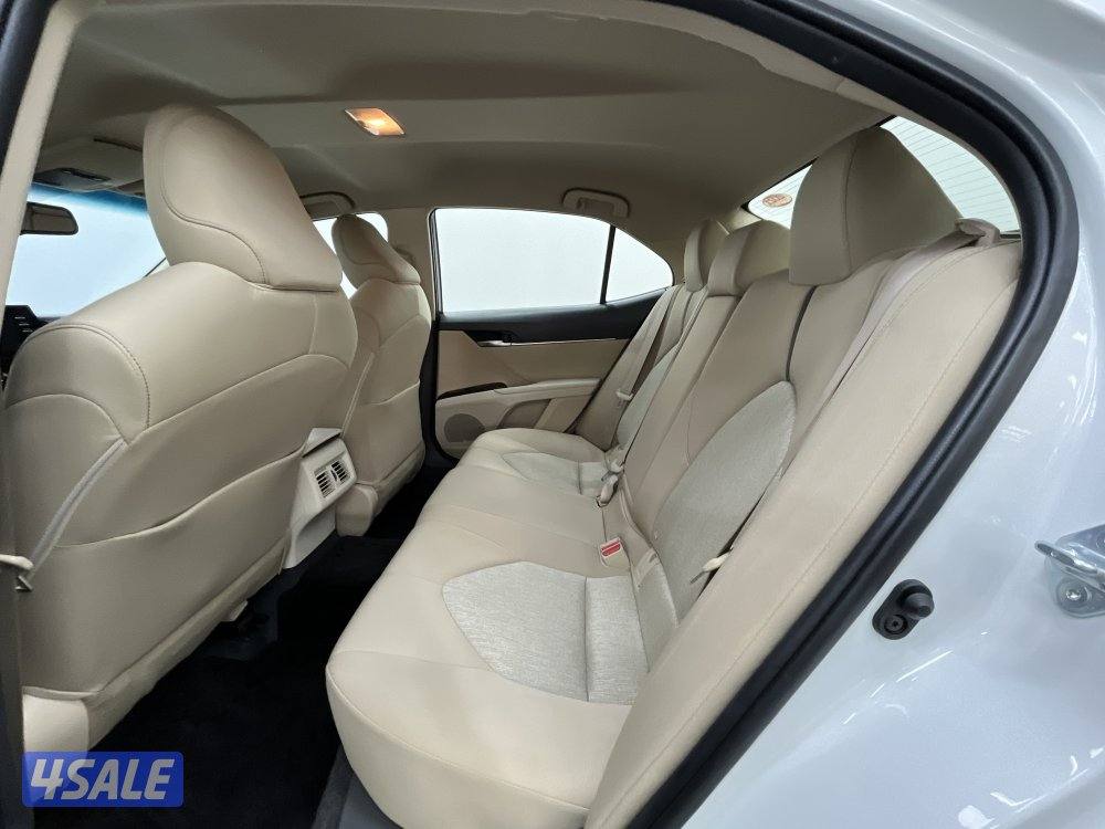 TOYOTA CAMRY 21CB4-L3