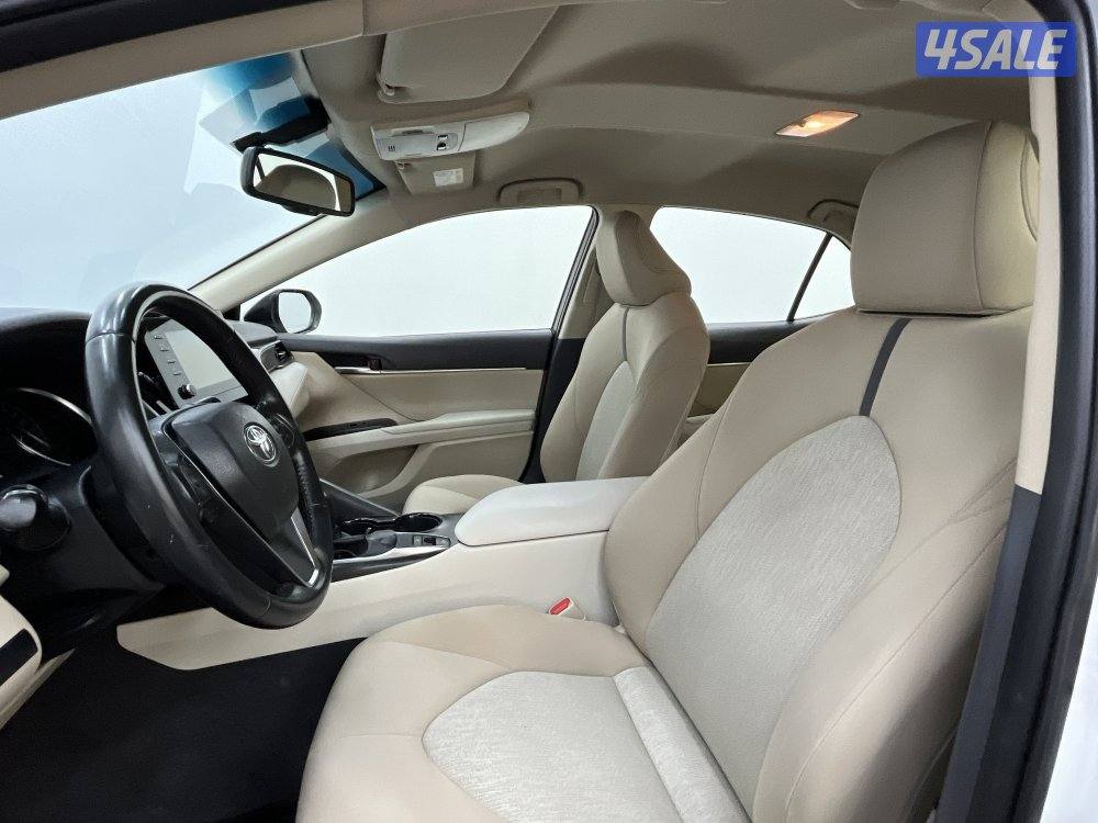 TOYOTA CAMRY 21CB4-L5