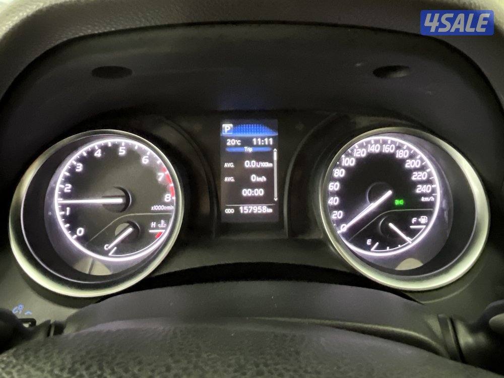 TOYOTA CAMRY 21CB4-L6