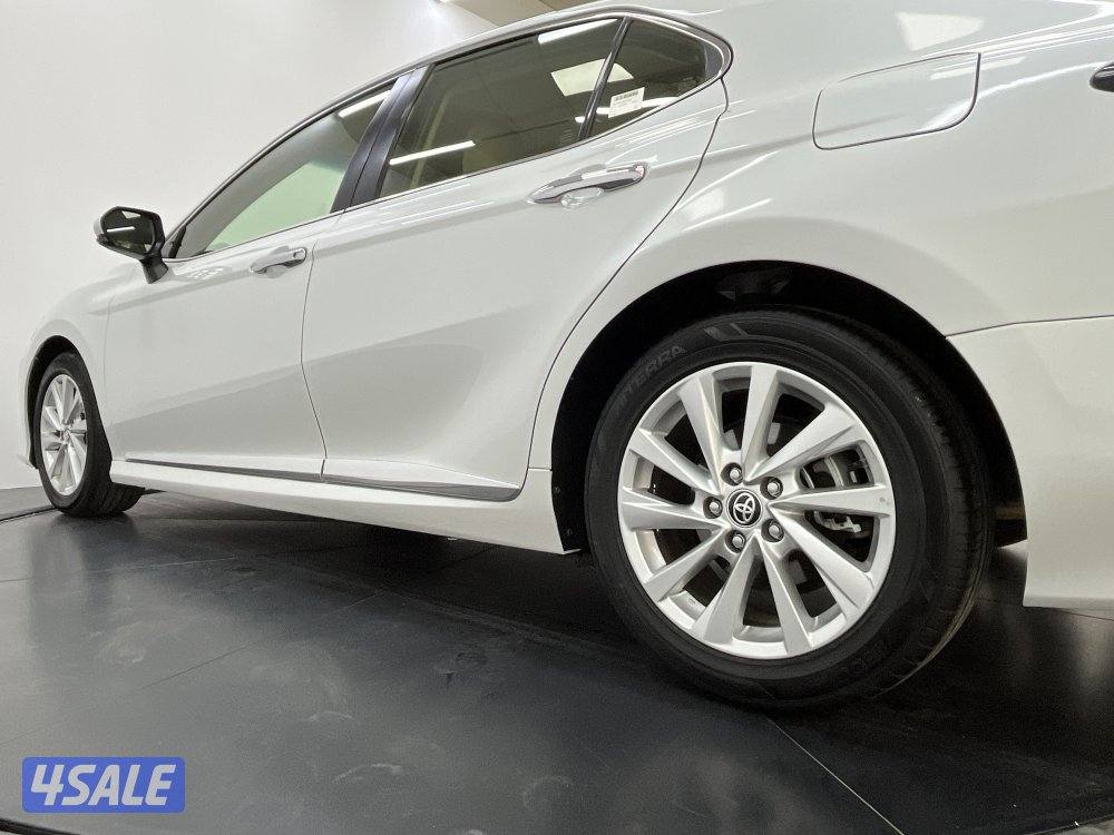 TOYOTA CAMRY 21CB4-L9