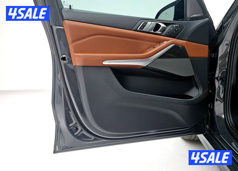 BMW X7 xDrive M60i M Sport Pro Pack13