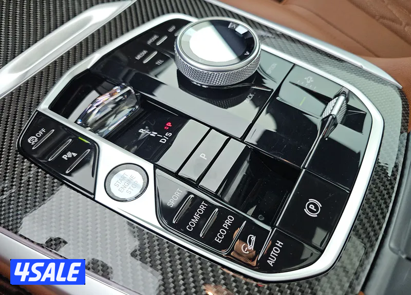 BMW X7 xDrive M60i M Sport Pro Pack17