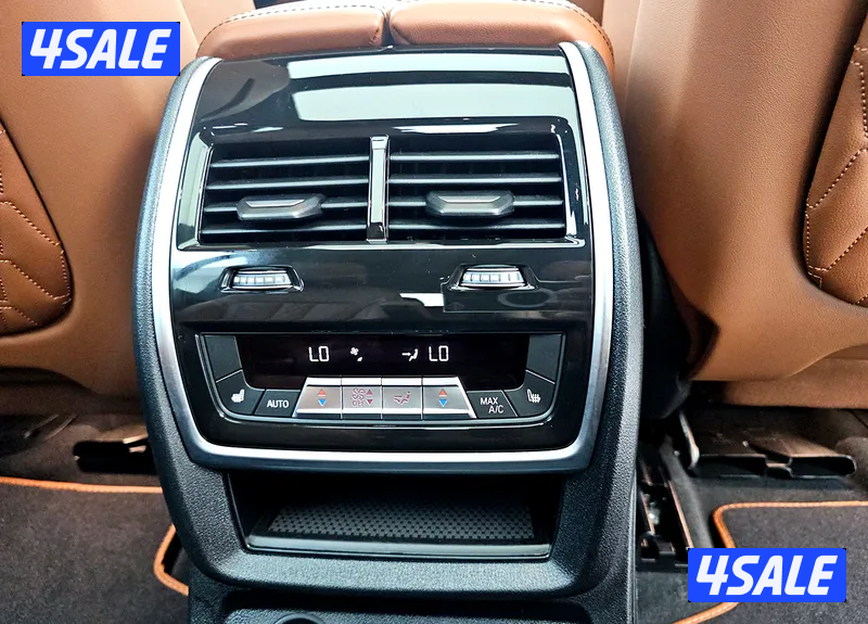 BMW X7 xDrive M60i M Sport Pro Pack18