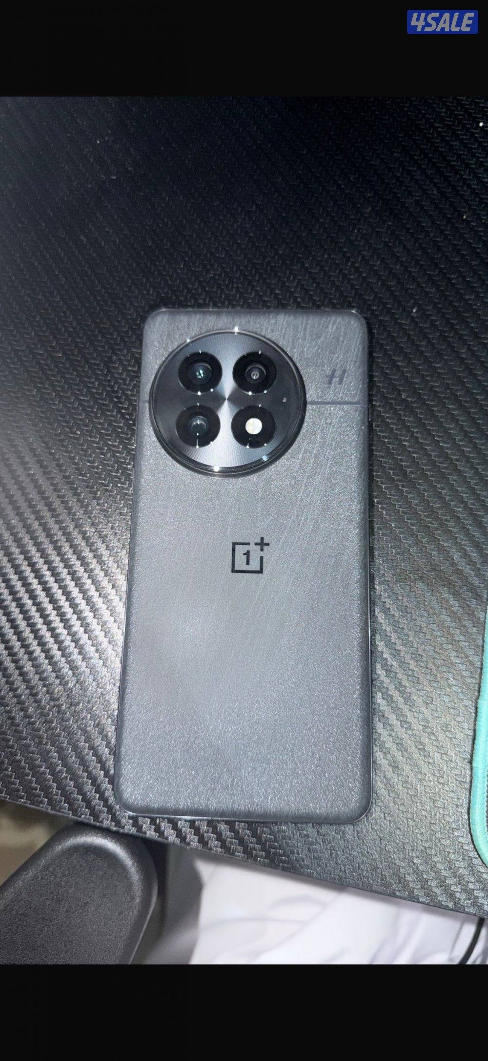 جهاز ون بلس ⁦⁦13⁩⁩ —⁦⁦512⁩⁩ قيقا —⁦⁦16⁩⁩ رام مع الكرتون والشاحن الأصلي3