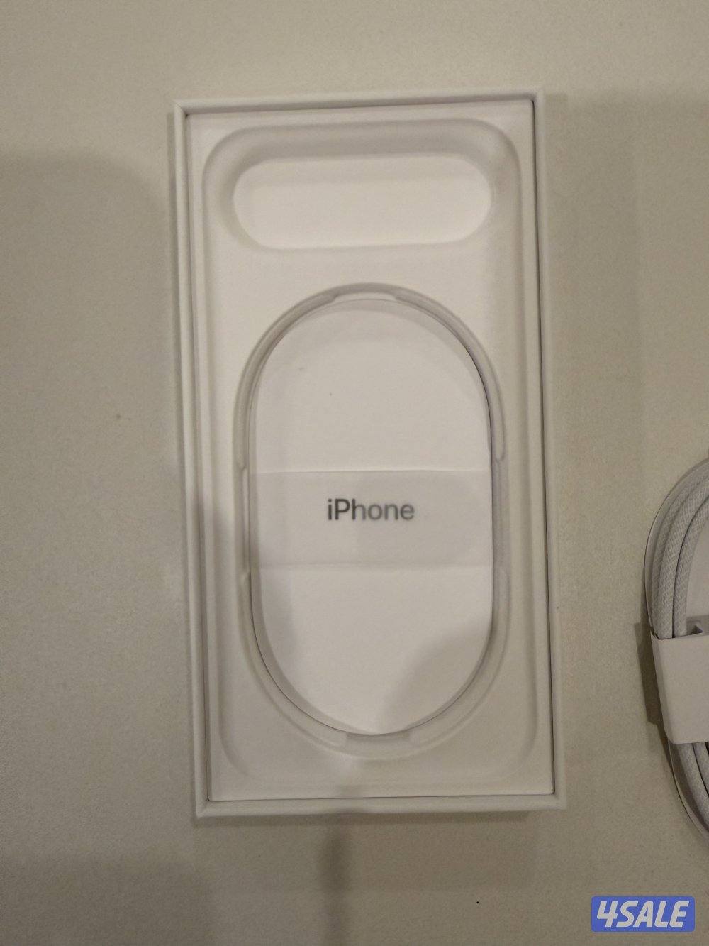 iPhone Air Skyblue 256GB2