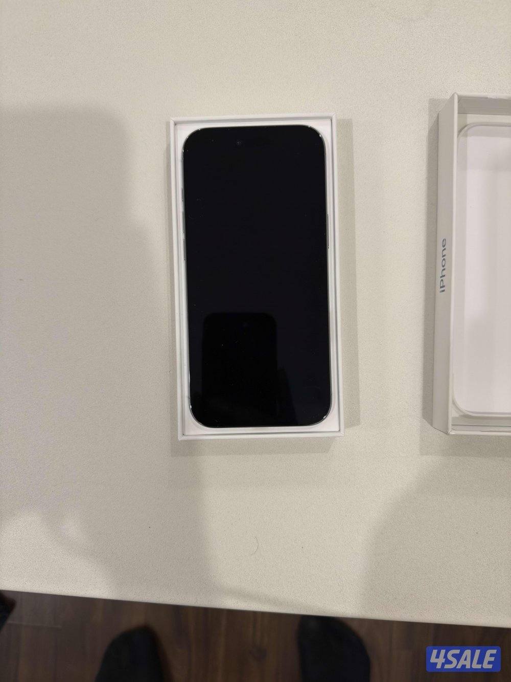 iPhone Air Skyblue 256GB3