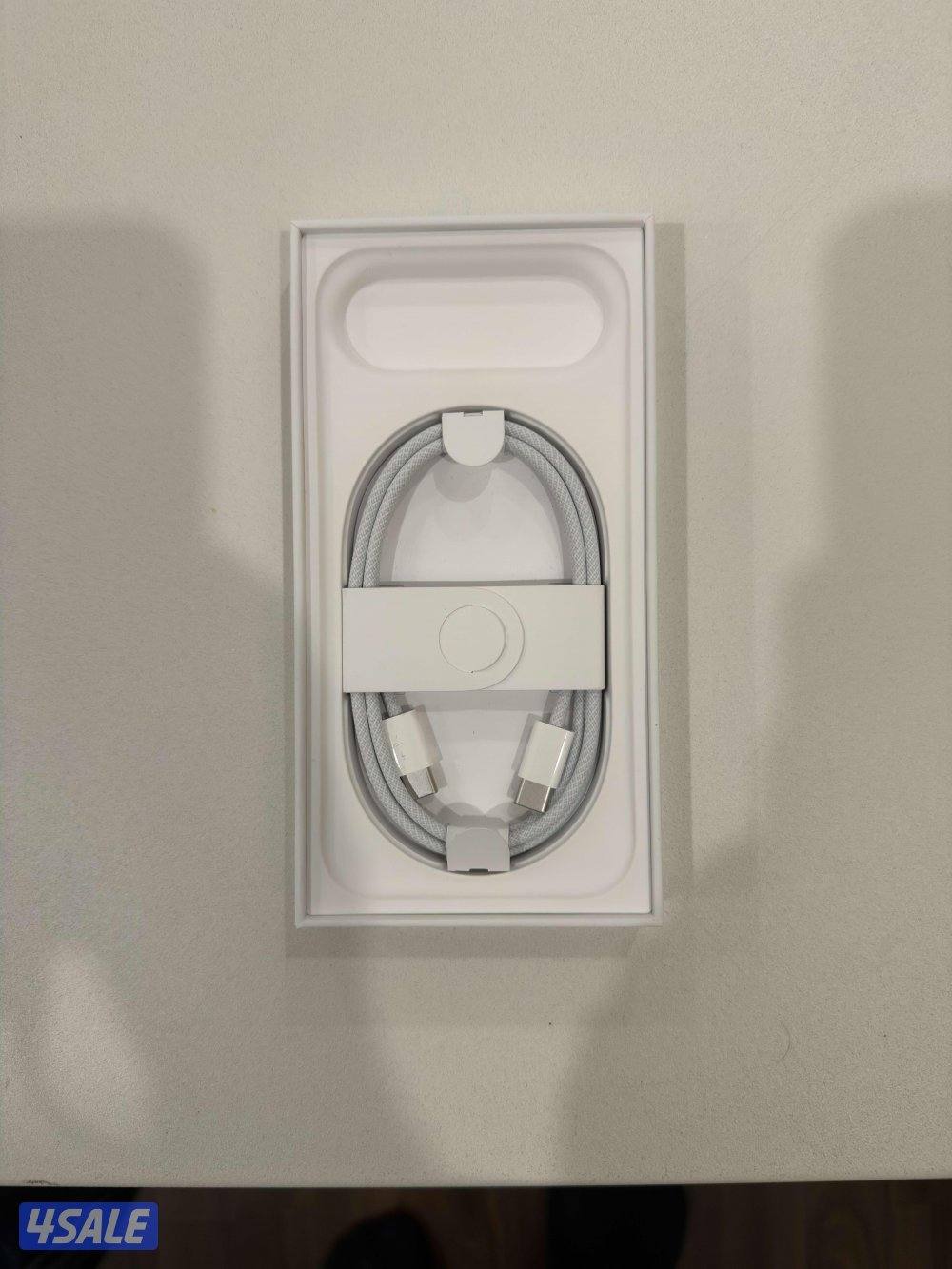 iPhone Air Skyblue 256GB4