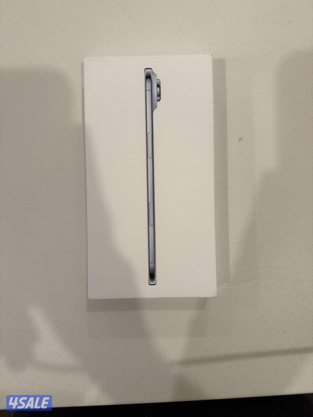 iPhone Air Skyblue 256GB6