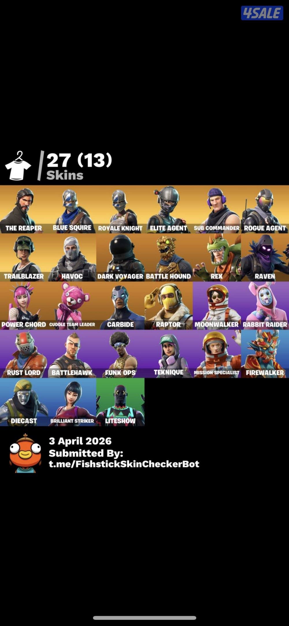 ٤ حسابات كلهم السيزون الثاني ، اول صورتين يربطون سوني ثاني صورتين لا1