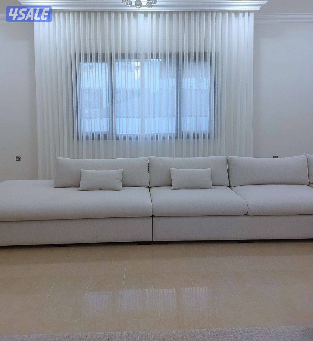 للبيع جميع انواع الستائر امريكي بندقيه ويفي رول7