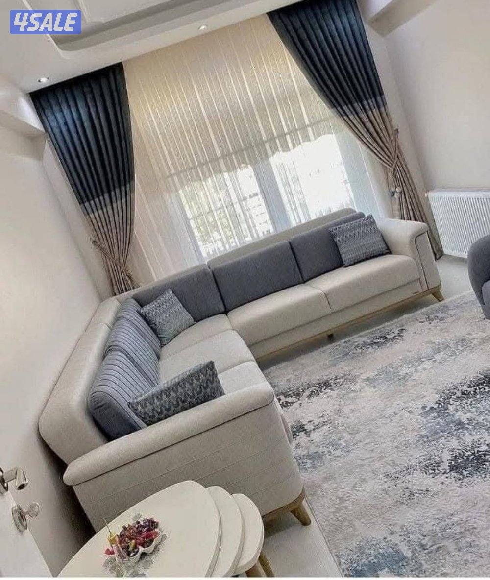 للبيع جميع انواع الستائر امريكي بندقيه ويفي رول15