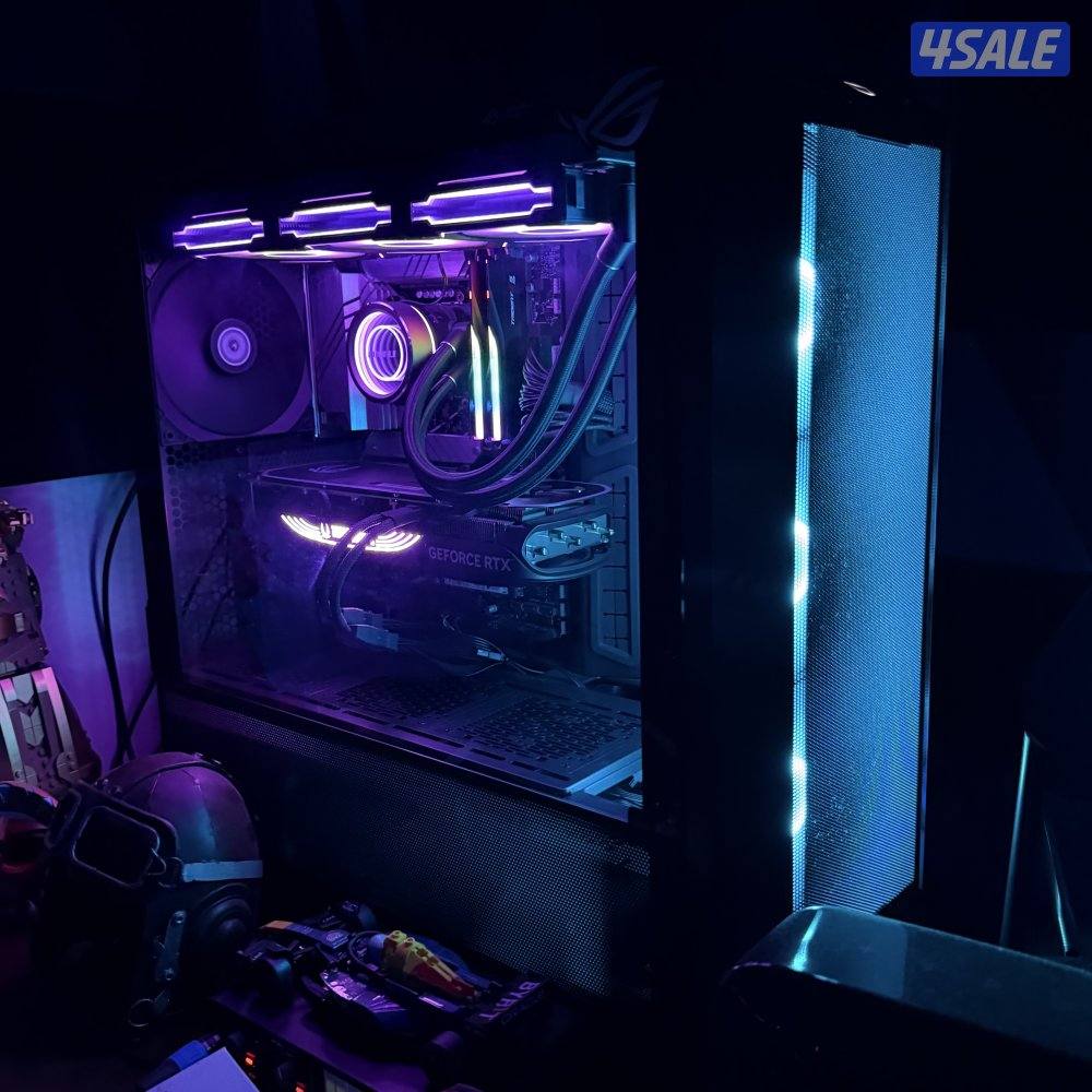 Pc عالي المواصفات0