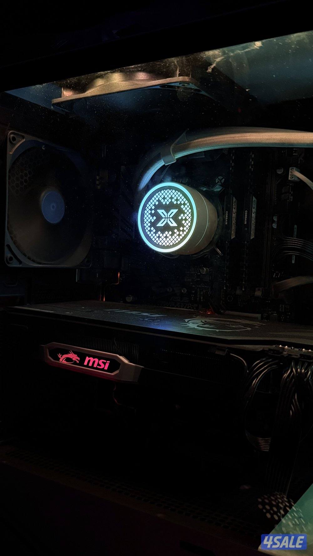 بي سي للبيع1