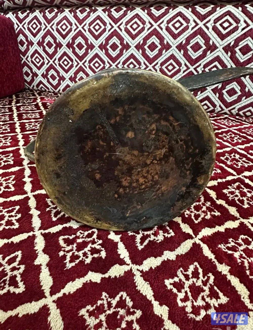 دلة كويتية للمتاحف1